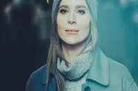 سحر دولتشاهی بدنساز شد/ رونمایی از استایل ورزشی سحر دولتشاهی در ۴۶ سالگی