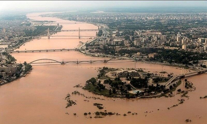 گردهمایی اهالی سینما برای کمک به سیل زدگان