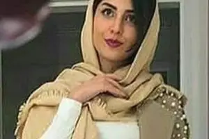 نازگل سریال ستایش،سوپر لاکچری در شانزه لیزه/عکسها