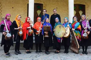 Folk Band ‘Tiar’ to Stage First Concert