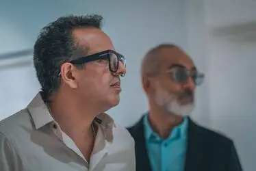 افشين پیرهاشمی گالری بوم