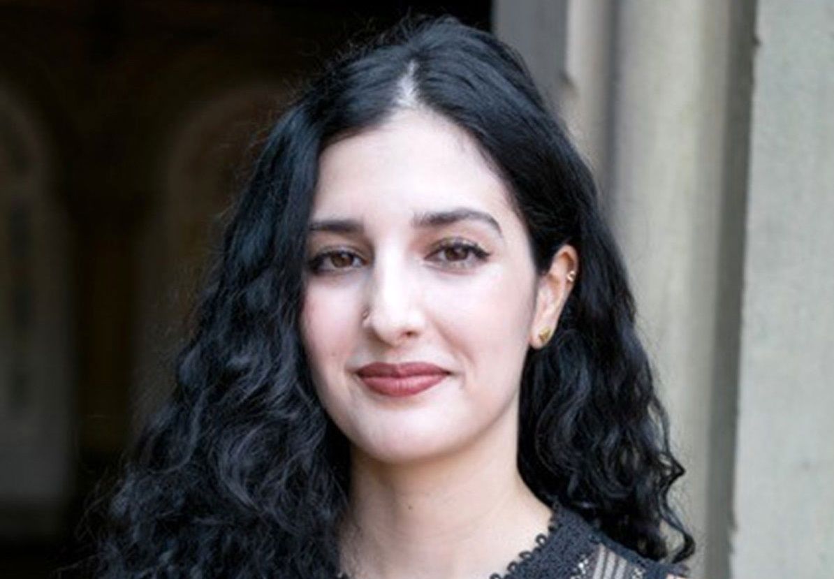 نویسنده زن ایرانی پولیتزر را به خانه برد | اعلام برندگان جایزه مهم پولیتزر