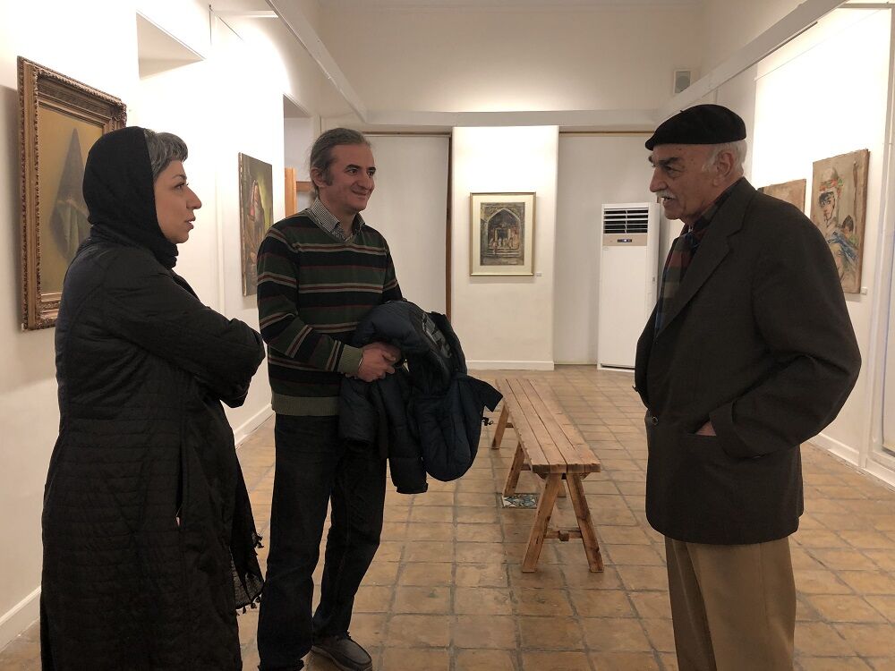 نمایشگاه 