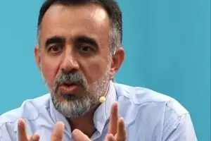 تکذیب ممنوعیت طراحی حرکت در تئاتر / کاظم نظری: هنرمندانی که از تئاتر دور بودند با صحنه آشتی می دهم