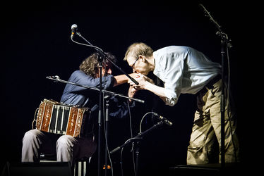 آخرین شب از کنسرت‌ شب‌های جز در فرهنگسرای نیاوران