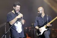 حامد بهداد آلبوم منتشر می‌کند