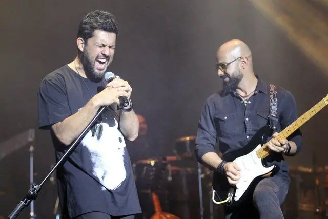 حامد بهداد آلبوم منتشر می‌کند