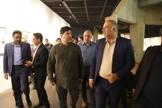 علیرضا نادری ، عباد رضا اسلامی 