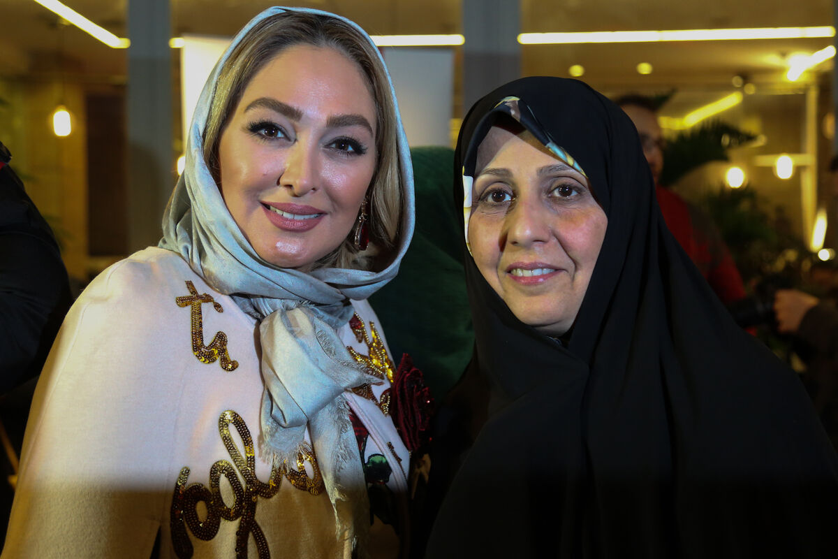 اکران خصوصی فیلم 