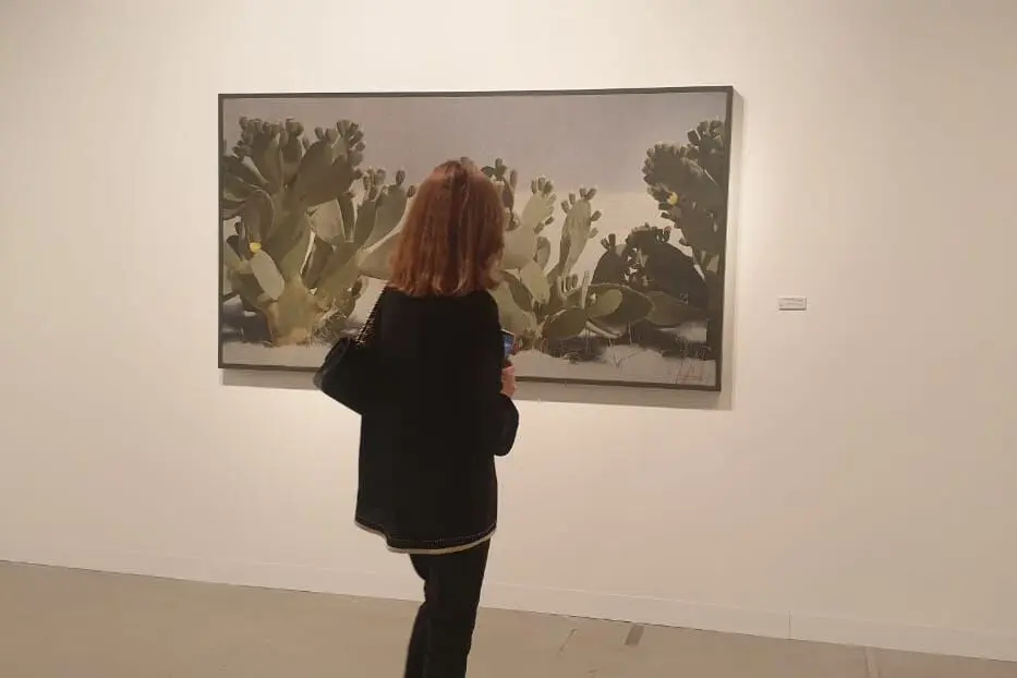  گالری حافظ Hafez جده قصوره حافظ Qaswra Hafez 