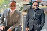کیهان: برزو ارجمند و احسان کرمی از ابتذال به استبداد رسیدند