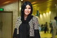 شیوا طاهری زیر آب ازدواج کرد/عکس