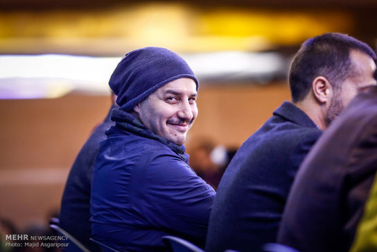 بامزه ها و کمدین ها در جشنواره فیلم 