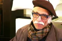 ویدئو: معنای اصالت هنر از نگاه محمدابراهیم جعفری