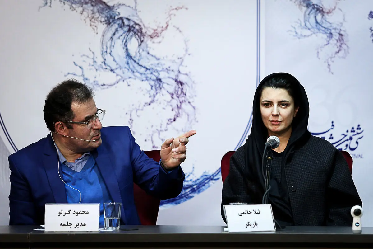 دومین روز جشنواره فیلم فجر در پردیس ملت
