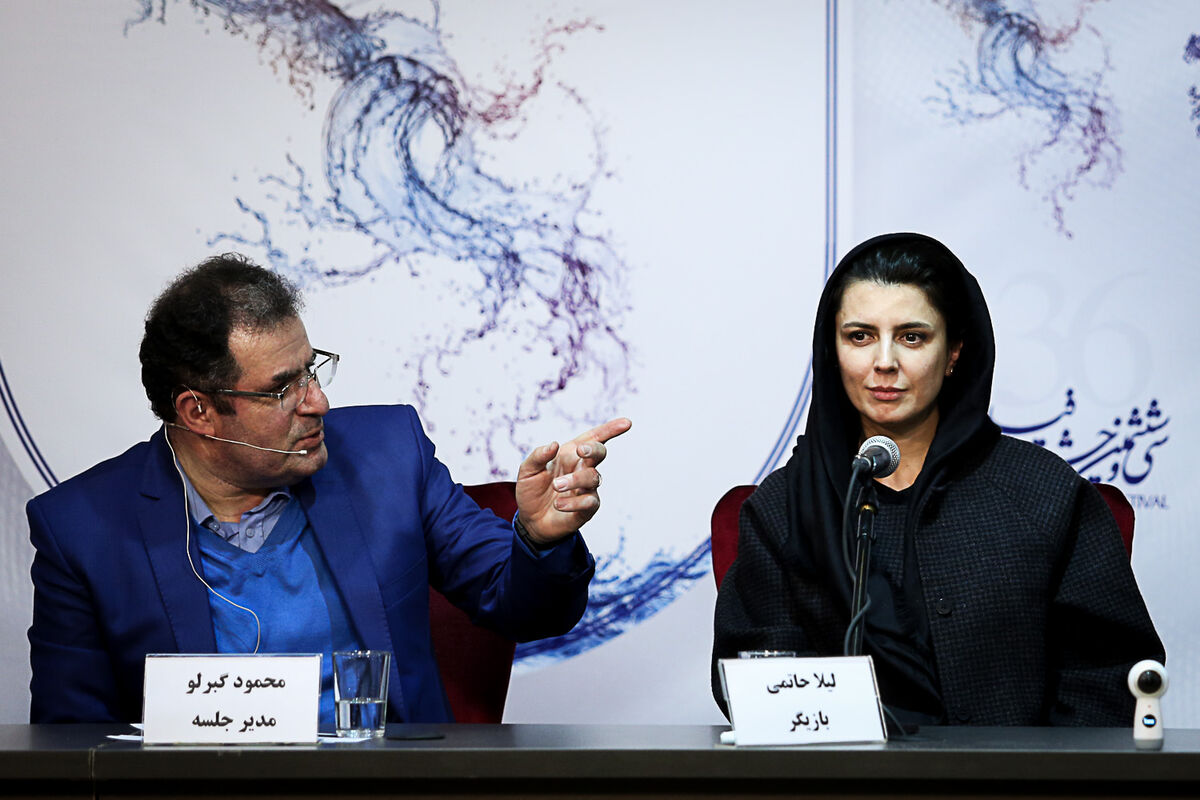 دومین روز جشنواره فیلم فجر در پردیس ملت