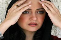 کرونا ستیزی بازیگران به روایت تصویر/حمایت نیکی کریمی از پرستاران تا امید بخشیدن سحر ولد بیگی