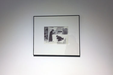 نمایشگاه آثار محمدرضا قربانی در گالری عصر