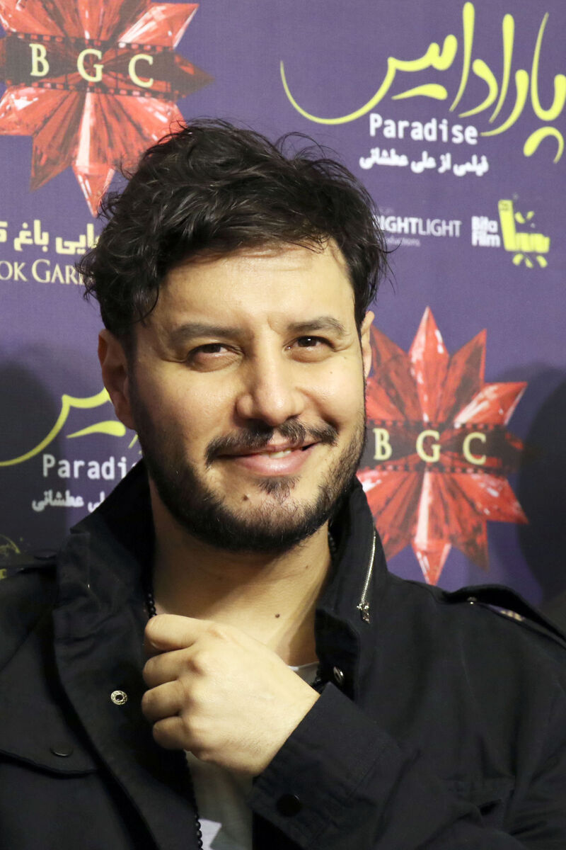 اکران فیلم 