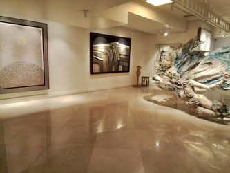 Raha Gallery Collection 