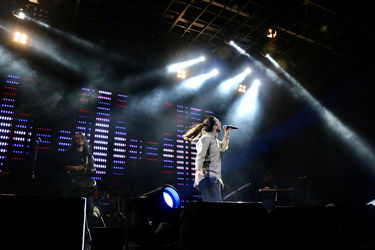 پنجمین شب سی و پنجمین جشنواره موسیقی فجر - امیرعباس گلاب