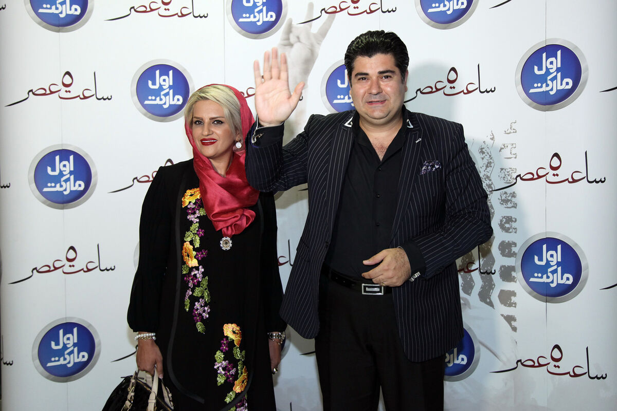 اکران خصوصی فیلم 