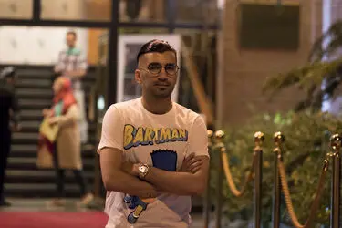 هفتمین ضیافت ماه رمضان خیریه مهر لیلا در مرکز همایش‌های بین المللى رایزن
