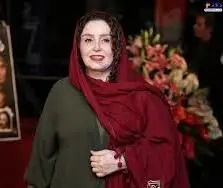 ژاله صامتی و بهنوش طباطبایی راهی سوئیس شدند