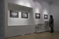 در ستایش عکس و سکوت/دوربین ایران‌آرت در عمارت روبه‌رو