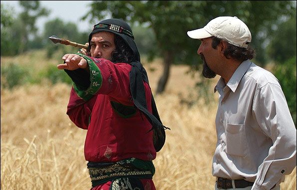 اعتراض کارگردان "مختارنامه" به پخش مکرر این سریال