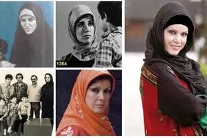 تذکر دادسرا به خانم بازیگر/من نرقصیدم