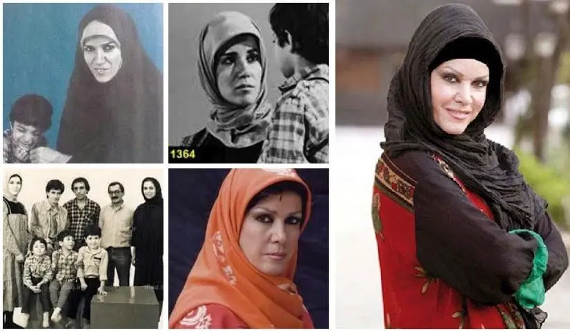 تذکر دادسرا به خانم بازیگر/من نرقصیدم