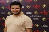 گفته های جواد عزتی، مهدی پاکدل و امیر جدیدی درباره یک فیلم با غیرت