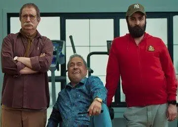 سریال جدید رامبد جوان حذف شد/ اعتراض مخاطبان