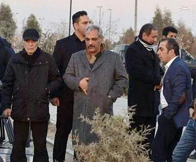 مهران مدیری افت فروش فیلمش را به گردن رسانه ها انداخت