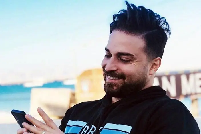 بابک جهانبخش: زندگی ادامه داره/ بشنوید