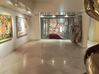 کلکسیون رها گالری 
