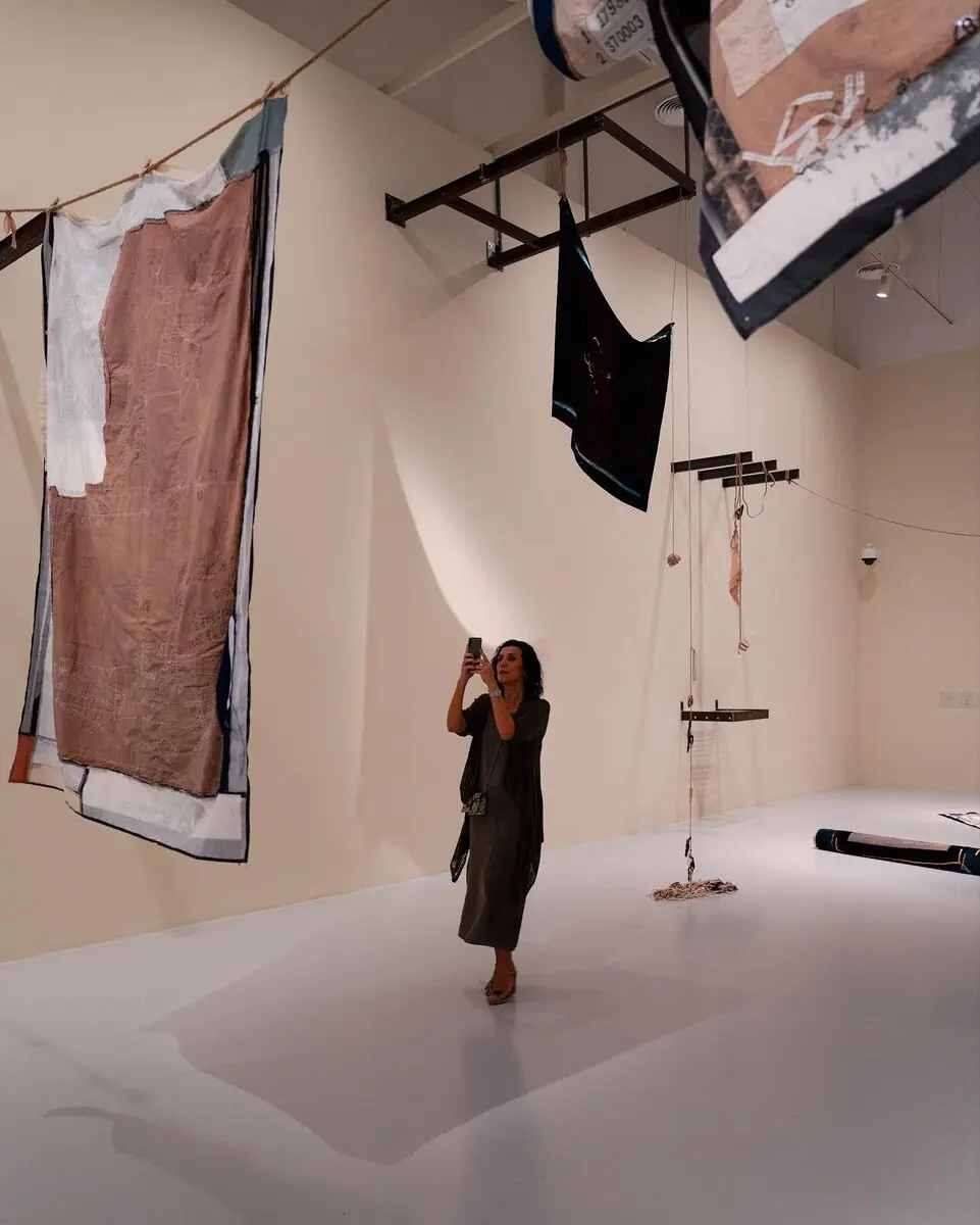 Mathaf marks its 15th anniversary with two major exhibitions