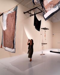 Mathaf marks its 15th anniversary with two major exhibitions