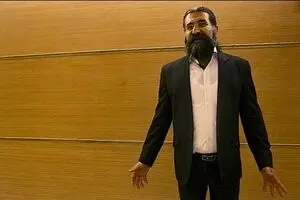 حسین پرنیا: کاری می‌کنند خودمان کنسرت‌مان را لغو کنیم
