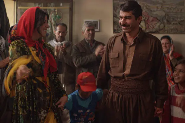 Short Film ‘Alan’ Wins in German Festival