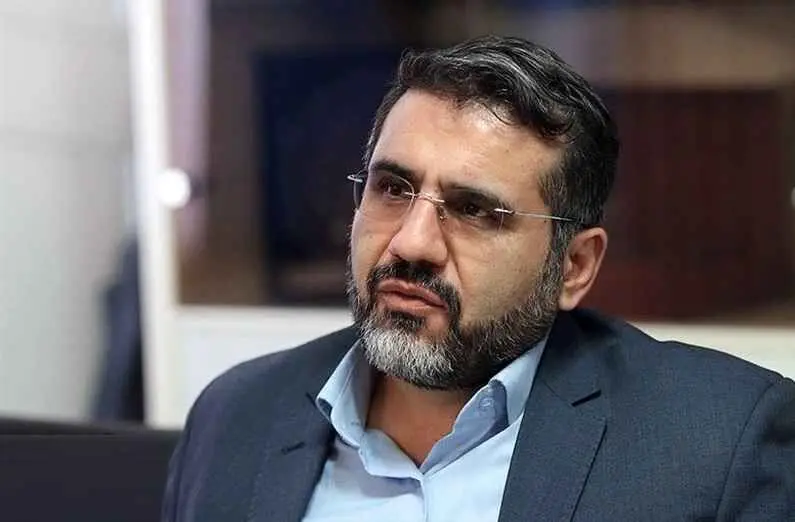 محمد مهدی اسماعیلی وزیر ارشاد دولت رئیسی کیست؟