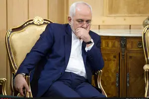 ظریف: پوزش می خواهیم/عمیقا پشیمانیم