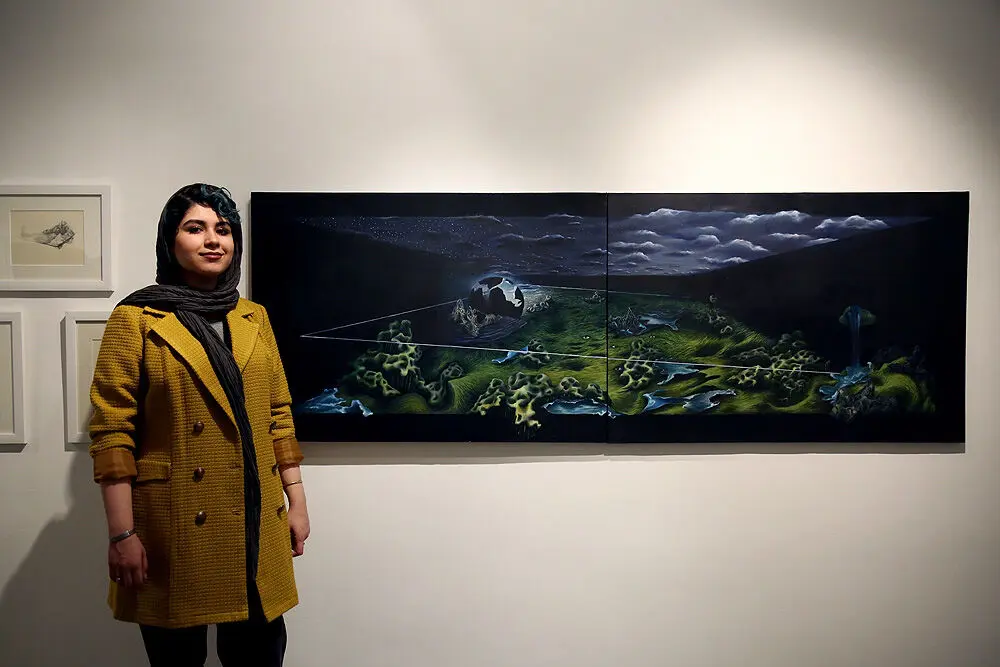 نمایشگاه گروهی 