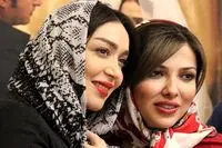 مالیخولیای لاله و لیلا گرافیکی شد؛ اوتادی و اسکندری!