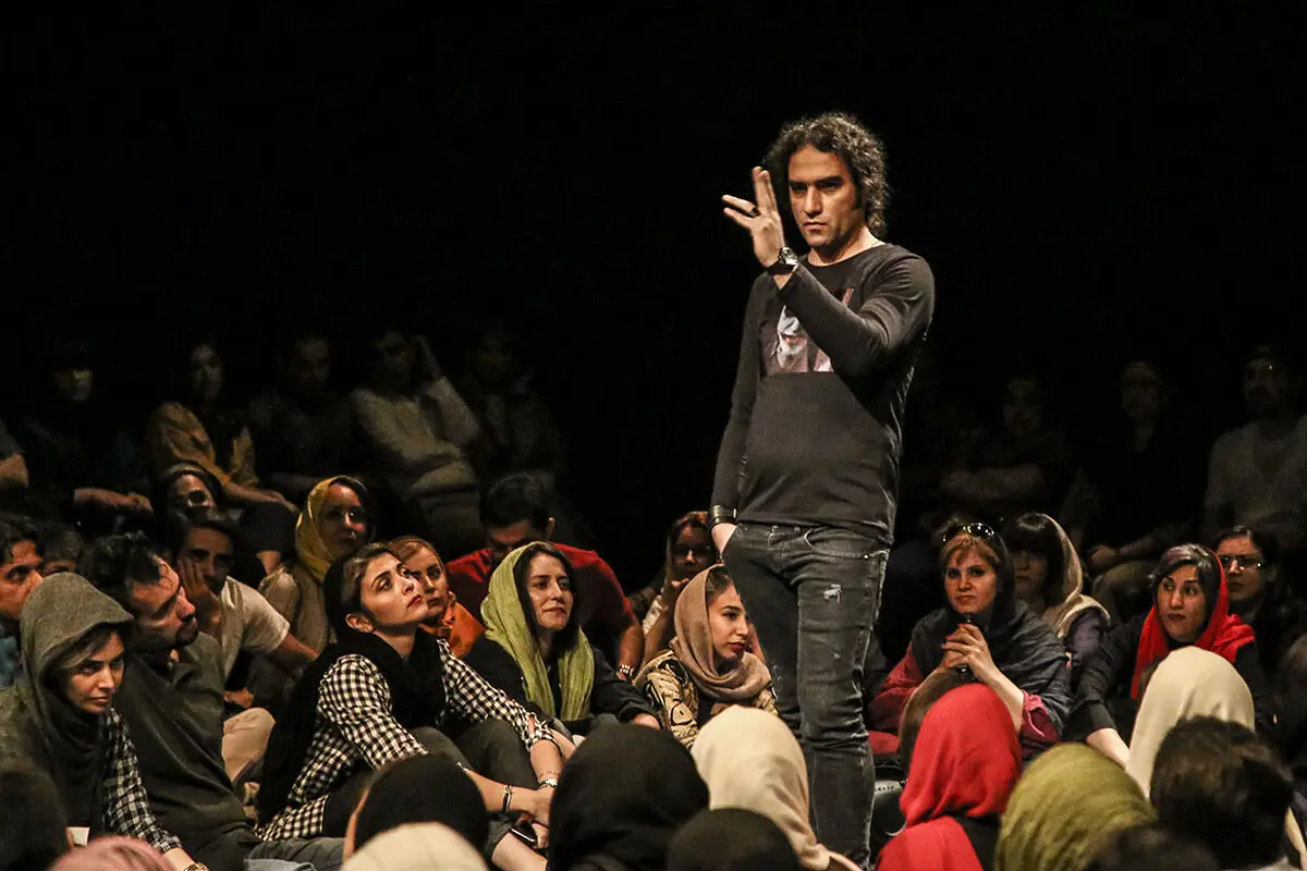 نمایش 