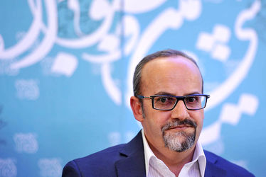 نشست های خبری روز اول جشنواره فیلم فجر در کاخ جشنواره