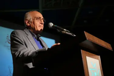 نمایشگاه "سازخانه" در خانه هنرمندان