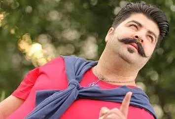 سبیل بهنام بانی او را موفق کرد؟ /انتقاد تند مجری تلویزیون از تتلو