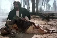بازخوانی روز واقعه با حضور ستارگان سینمای ایران+ فیلم